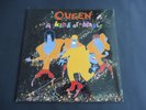 Queen - A Kind Of Magic 1986 UK LP EMI 1st