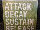 Simian Mobile Disco ‎– Attack Decay Sustain Release-Ltd Ed 2017 Reissue Vinyl