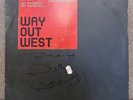Vintage Way Out West The Fall WOW005 2X12