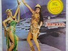 Arman LP Vinyl Record Bappi Lahiri Bollywood Hindi Film Ost Rare 1981 Indian EX