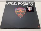 New Sealed John Fogerty Blue Ridge Rangers Vinyl LP S#542