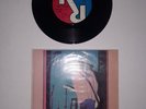 punk rock collectible Johnny Thunders 45rpm you can't put your arms around 