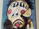 Richard H. Kirk - UGLY SPIRIT - Vinyl LP 1986 Rough Trade Records