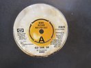 Paul McCartney Wings Old Siam, Sir / Spin It On Beatles UK Promo Rock  7