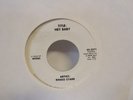 Ringo Starr Hey Baby  Beatles Advanced Promo Rock  7