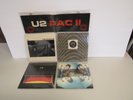 U2 - Pac II. Four singles sets. Import (Exclusive to Ireland)  7