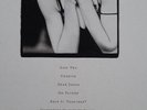 Madonna Like A Prayer 12 Brazilia Edition BMG ARIOLA Tears On My Pillow Tracklst
