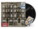 Led Zeppelin - Physical Graffiti - Remastered 180g 2 LP Vinyl (New/Sealed)