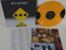 PAUL McCARTNEY III 3  LP #54 of 333 edition THIRD MAN RECORDS Beatles
