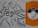 DAMNED Don't Cry Wolf  Belgium 7