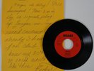 REBECCA WILLIAMS Crotch RARE US 45 xrated lyrics outsider real people blues HEAR