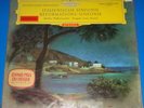Maazel MENDELSSOHN Symphonies No.4 & 5 - DGG Red Stereo 138 684 SEALED