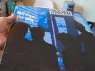 ONE WAY SYSTEM ORIG UK WRITING ON THE WALL PUNK LP 1ST PRESSING CUSTOM INNER SLV
