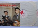The Beatles Import Only Australia Private label 2LP 