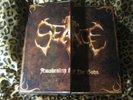 SEANCE awakening of the gods LP VINYL (#250)  necrophobic invocator