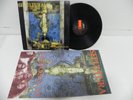 Sepultura - Chaos A.D. 1993 KOREA Vinyl LP W/Insert B
