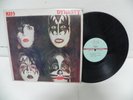 Kiss - Dynasty KOREA Vinyl LP