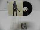 Melissa Etheridge - Never Enough 1992 KOREA Vinyl LP W/INSERT & NO BARCODE