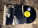 THE ROLLING STONES STICKY FINGERS WITH ZIPPER MICK JAGGER BROWN SUGAR VINYL LP
