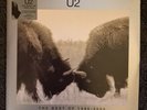 U2 - The Best of 1990-2000 - 12” Vinyl Record - Double LP - U213