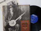 Dock Boggs Folkways LP Booklet 2nd Pressing Late 1960s