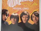 THE MONKEES MISSING LINKS VOLUME 2 (TWO) COLORED VINYL LP RSD  RECORD STORE DAY