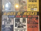 Guns N Roses Live Era 87-93 Sealed Original Pressing Rare GNR Guns And Roses