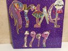 Prince Vinyl 1999 Matrix No-A2/B/C/D