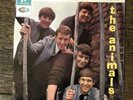 The Animals  - UK Columbia RARE 1964 UK Columbia MONO EP Boom Boom etc.