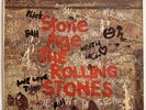 Stone Age, by The Rolling Stones India 1971 Decca