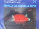 WYNTON KELLY TRIO/WES MONTGOMERY 