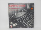 EDITH PIAF Live at CARNEGIE HALL January 13 1957  2-LP Mono 1977 vinyl