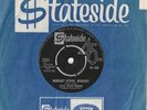 NORTHERN SOUL/MOTOWN-LITTLE STEVIE WONDER-WORKOUT STEVIE, WORKOUT-STATESIDE.