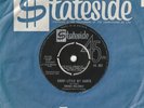 NORTHERN SOUL/MOTOWN-BRENDA HOLLOWAY-EVERY LITTLE BIT HURTS-STATESIDE.