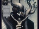 Celtic Frost To Mega Therion Doppio Vinile Lp Colorato Argento Nuovo e Sigillato