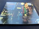RARE DAVID BOWIE: The Rise And Fall Of Ziggy Stardust '90 re-issue Sound+Vision