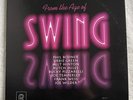 Dick Hyman From The Age Of Swing Vinyl Reference Recordings Pure Analogue 1994NM
