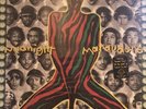 Midnight Marauders by A Tribe Called Quest (Record, 1993)