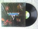 Van Halen Self-titled VG+/NM 1978 Vinyl LP in Shrinkwrap BSK 3075 Original Press