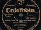 BLUES 78 NEW ORLEANS WILLIE JACKSON 