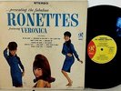 RONETTES 