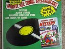 RARE THOR MARVEL AGE GOLDEN RECORD Comic Spectacular  MINT