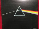 Pink Floyd Dark Side Of The Moon Vinyl LP UK Quadraphonic Sticker + 2 Posters