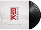 Nik Kershaw - Collected limited edition 3LP vinyl #PRESALE# 1000 ONLY WORLDWIDE