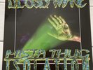 Mista Thug Isolation by Lil Ugly Mane (Record, 2017)