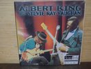 Albert King & Stevie Ray Vaughan - In Session Analogue Productions 2 x LP 45 RPM