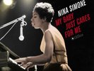 Nina Simone: My Baby Just Cares for Me [Vinyl] UK - Import