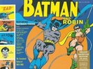 Dan & Dale/Sun Ra & The Blues Project: Batman and Robin [Vinyl] UK - Import