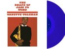 Ornette Coleman: The Shape of Jazz to Come [Vinyl] UK - Import