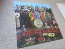 The Beatles Sgt. Pepper LHCB Mono LP UK 1st Press [Ex-/Ex-]